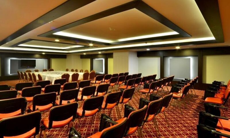 ORANGE COUNTY ALANYA