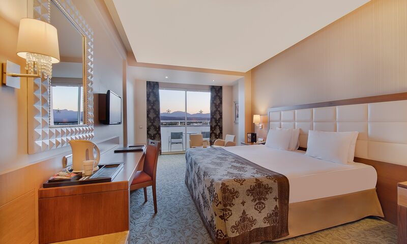 Sentido Kamelya Selin Hotel