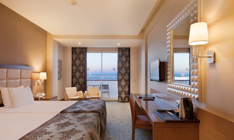 Sentido Kamelya Selin Hotel