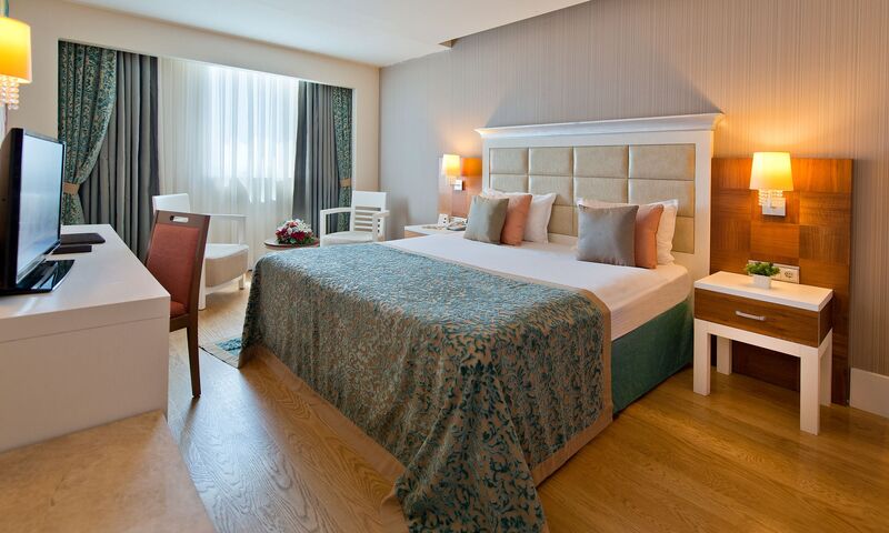 Sentido Kamelya Selin Hotel