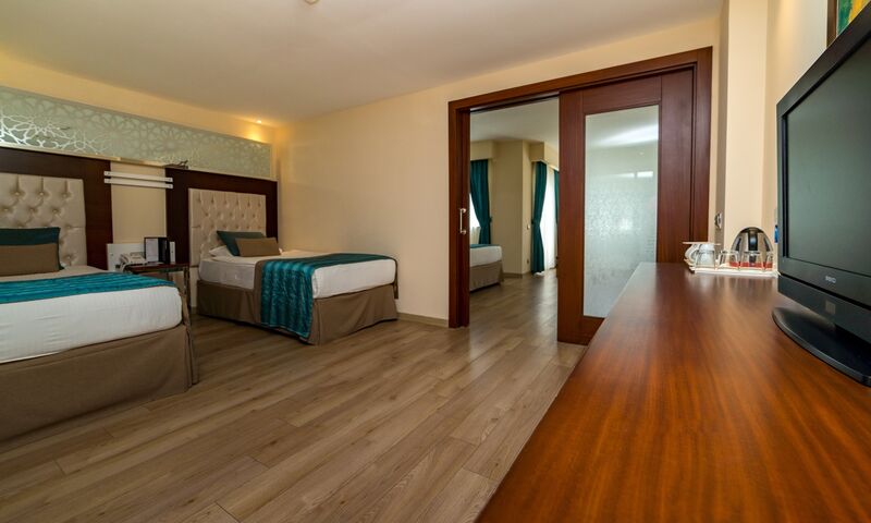 Sentido Kamelya Selin Hotel