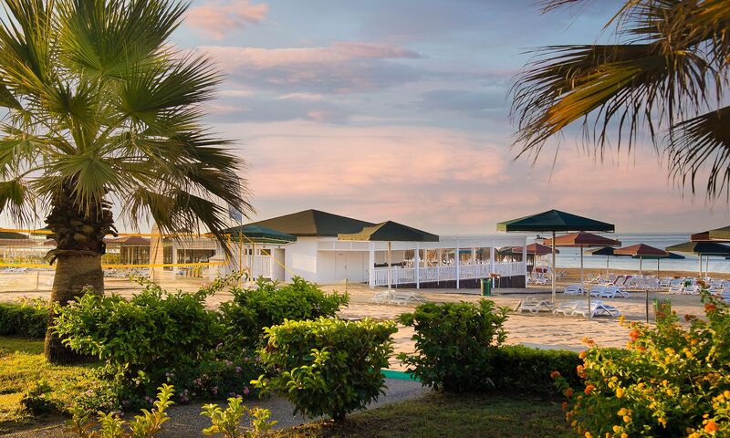 Sentido Kamelya Selin Hotel