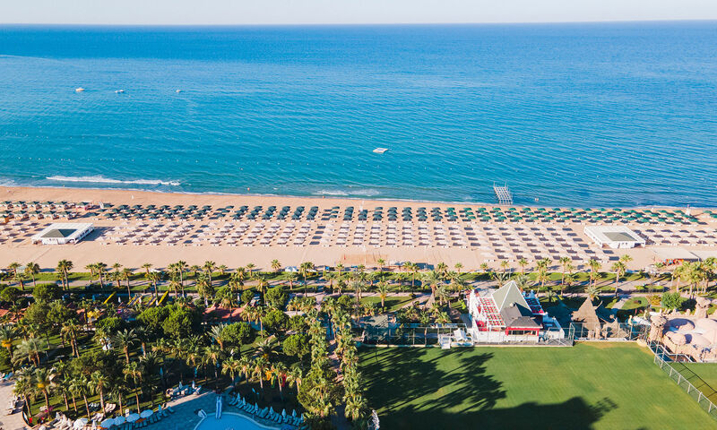 Sentido Kamelya Selin Hotel