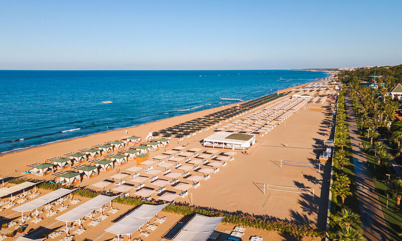 Sentido Kamelya Selin Hotel