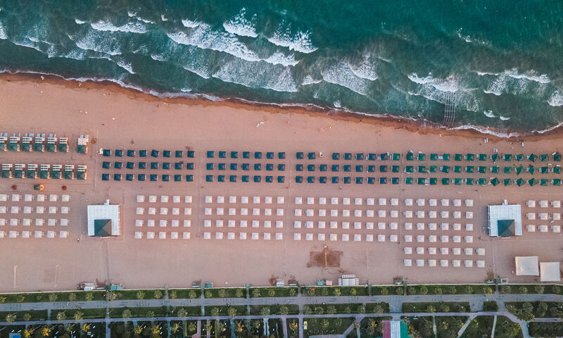 Sentido Kamelya Selin Hotel