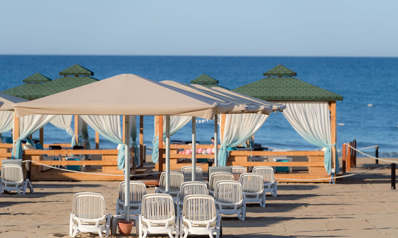 Sentido Kamelya Selin Hotel