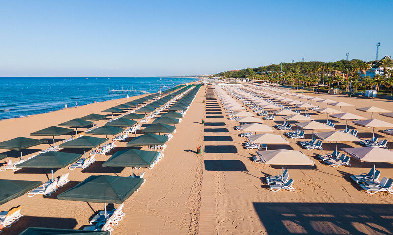 Sentido Kamelya Selin Hotel