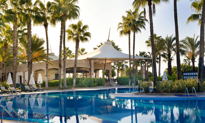 Sentido Kamelya Selin Hotel