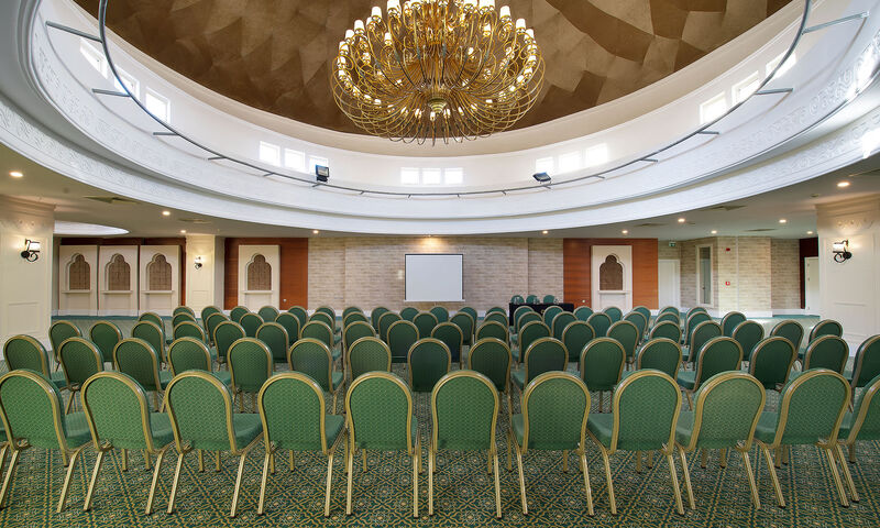 Sentido Kamelya Selin Hotel