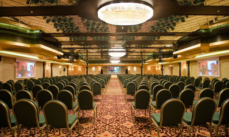 Sentido Kamelya Selin Hotel