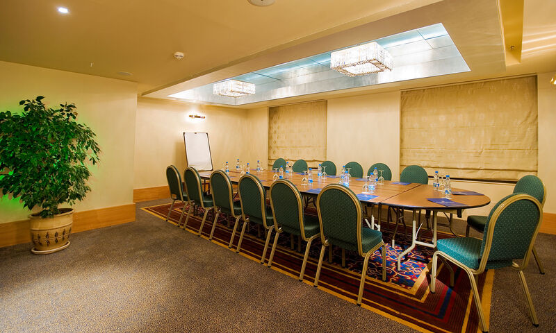 Sentido Kamelya Selin Hotel