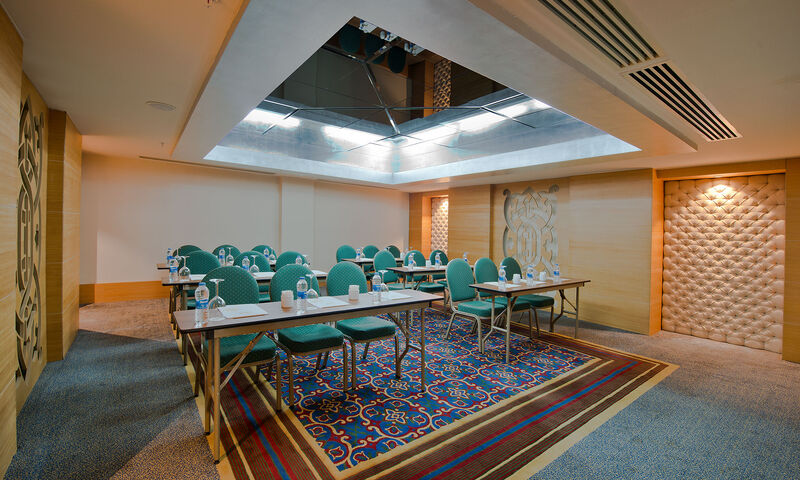 Sentido Kamelya Selin Hotel