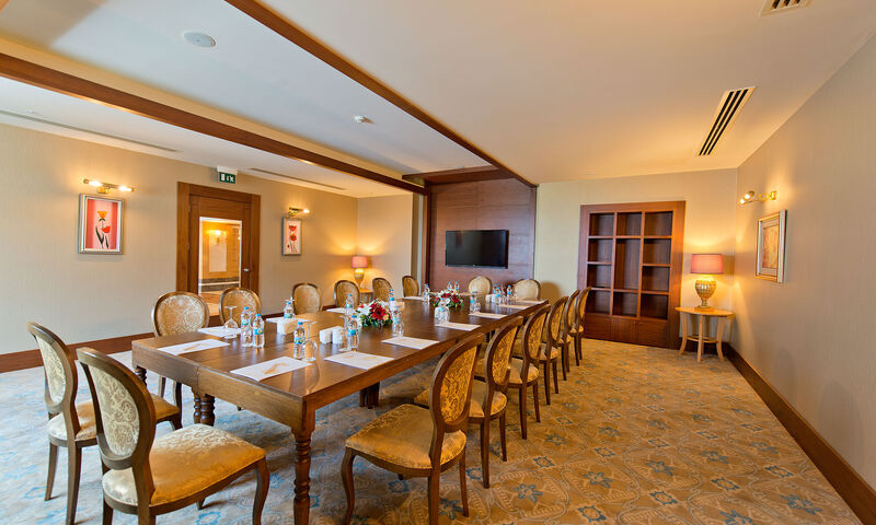 Sentido Kamelya Selin Hotel