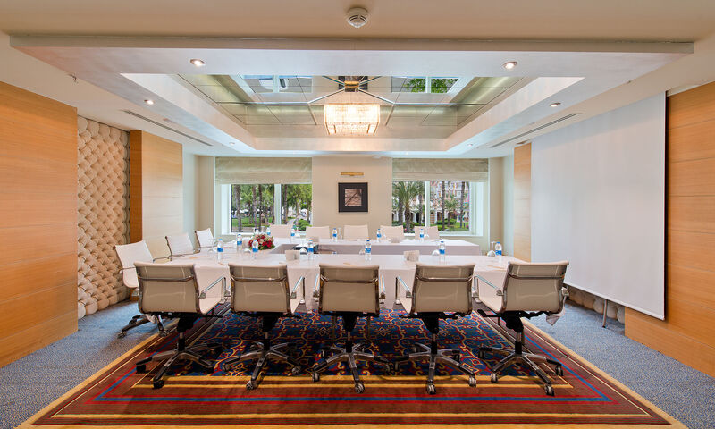 Sentido Kamelya Selin Hotel