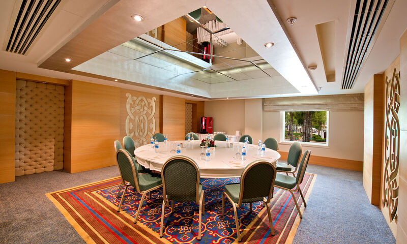 Sentido Kamelya Selin Hotel