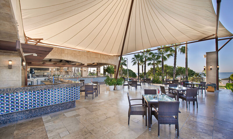 Sentido Kamelya Selin Hotel