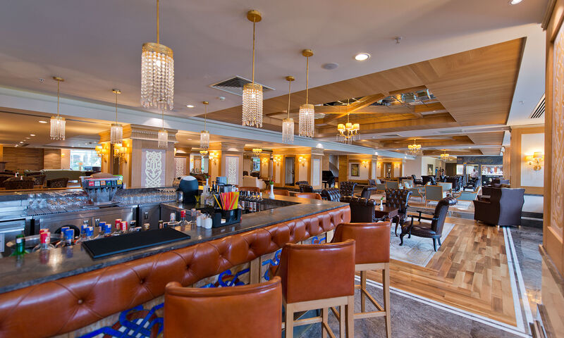 Sentido Kamelya Selin Hotel