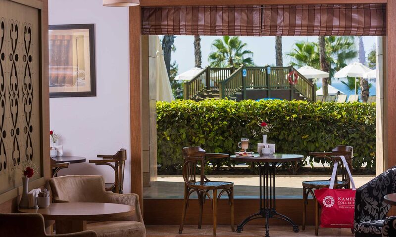 Sentido Kamelya Selin Hotel