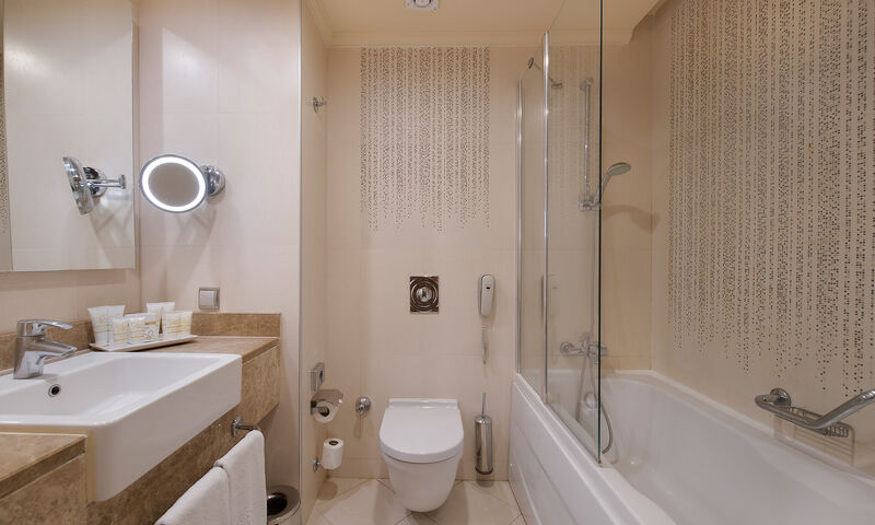 Sentido Kamelya Selin Hotel