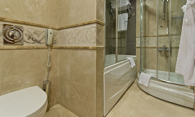 Sentido Kamelya Selin Hotel