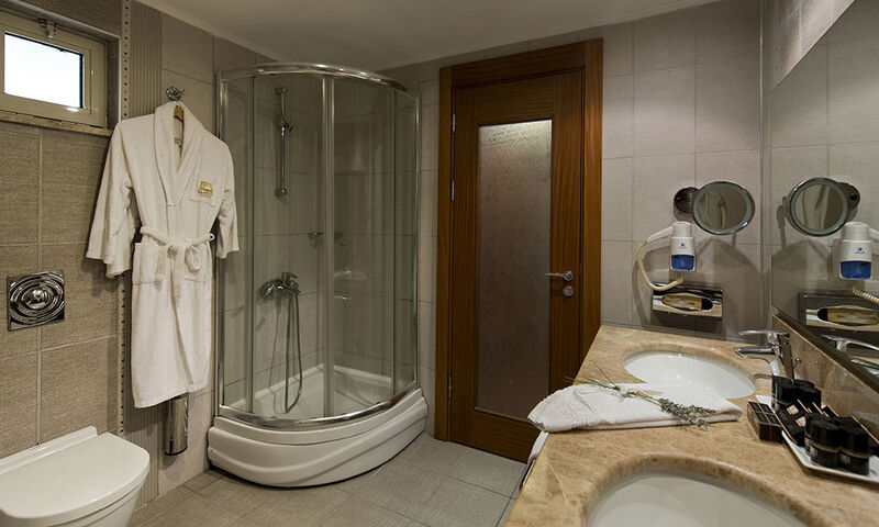 Sentido Kamelya Selin Hotel