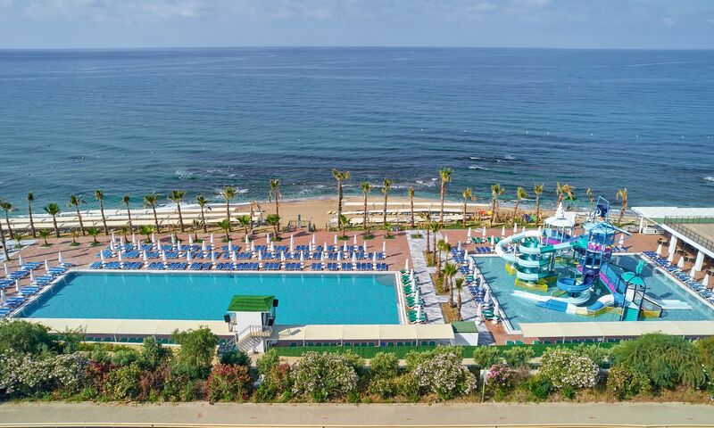 Vikingen Infinity Resort