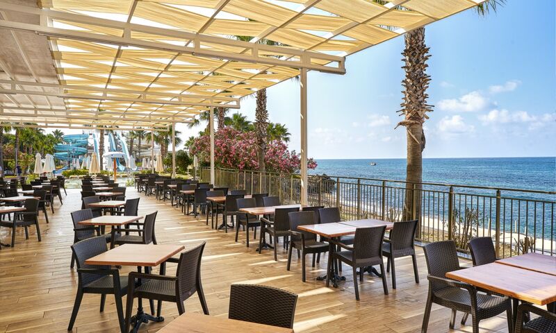 Vikingen Infinity Resort