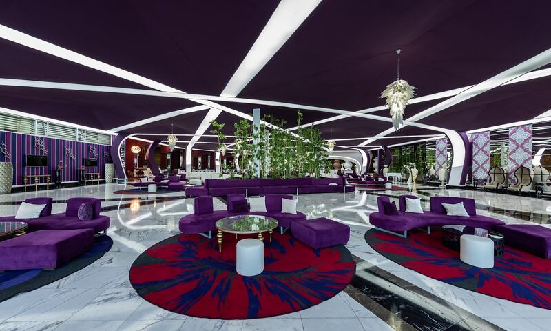 Vikingen Infinity Resort