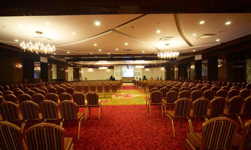 Vikingen Infinity Resort