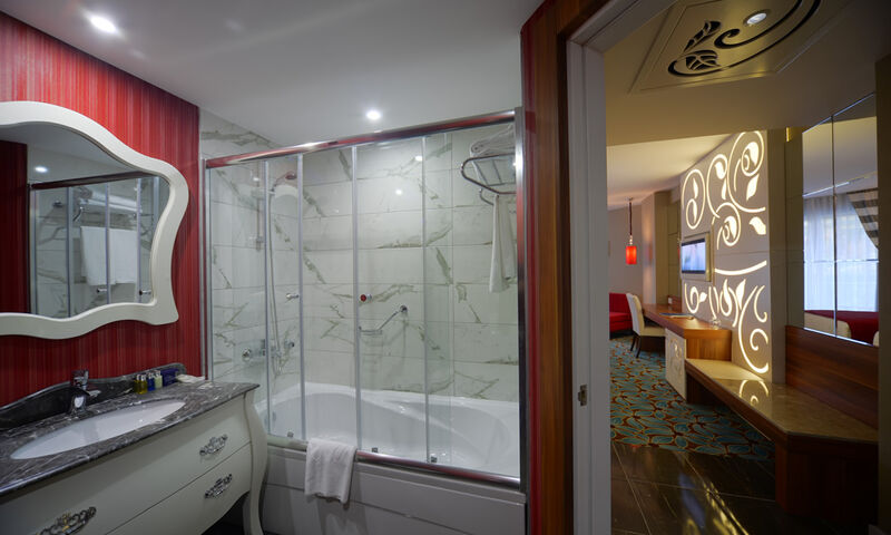 Vikingen Infinity Resort