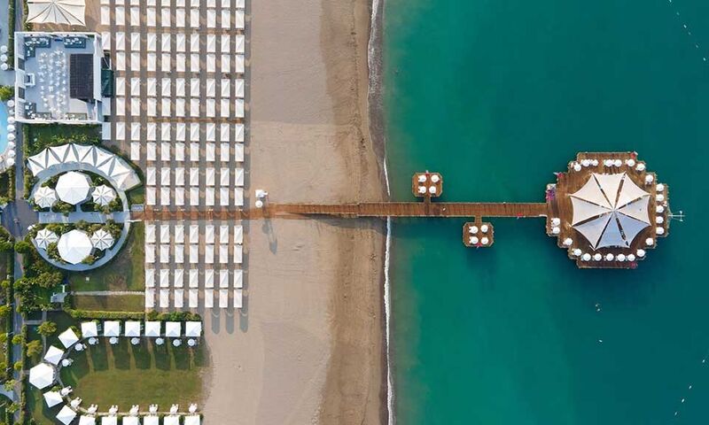 SUENO HOTELS DELUXE BELEK