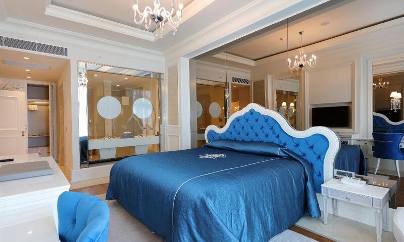 SUENO HOTELS DELUXE BELEK