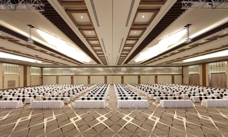 SUENO HOTELS DELUXE BELEK