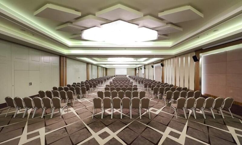 SUENO HOTELS DELUXE BELEK