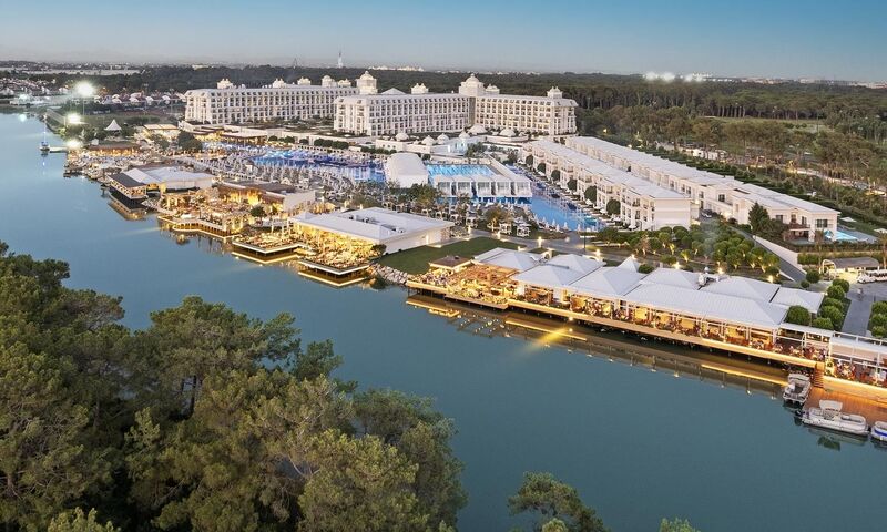 Titanic Deluxe Golf Belek