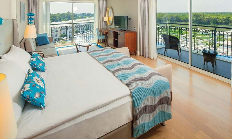 Titanic Deluxe Golf Belek