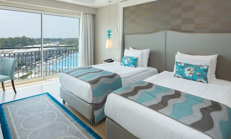 Titanic Deluxe Golf Belek