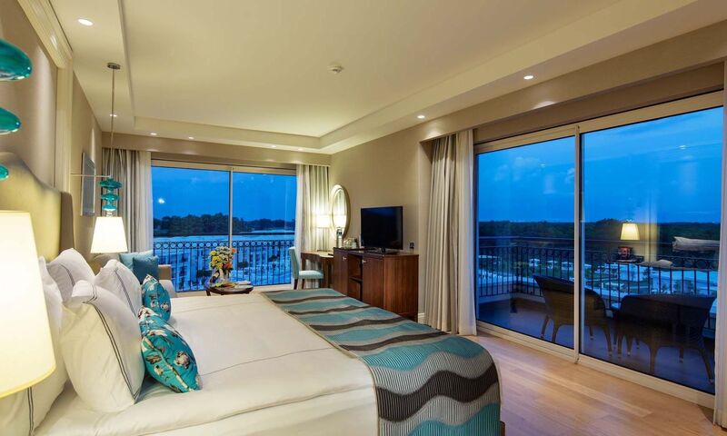 Titanic Deluxe Golf Belek