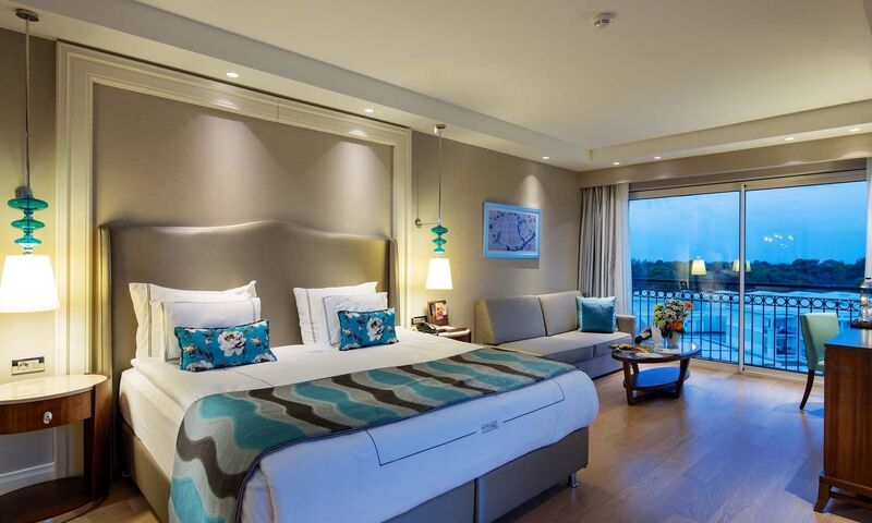 Titanic Deluxe Golf Belek