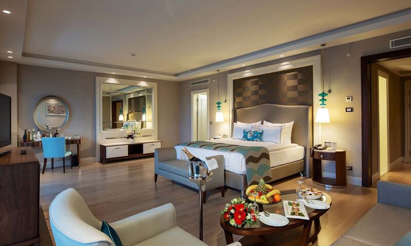 Titanic Deluxe Golf Belek