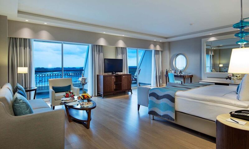 Titanic Deluxe Golf Belek