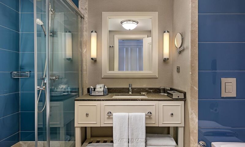 Titanic Deluxe Golf Belek