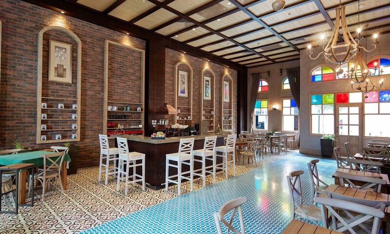 Titanic Deluxe Golf Belek