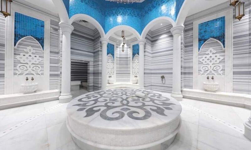 SUENO HOTELS DELUXE BELEK