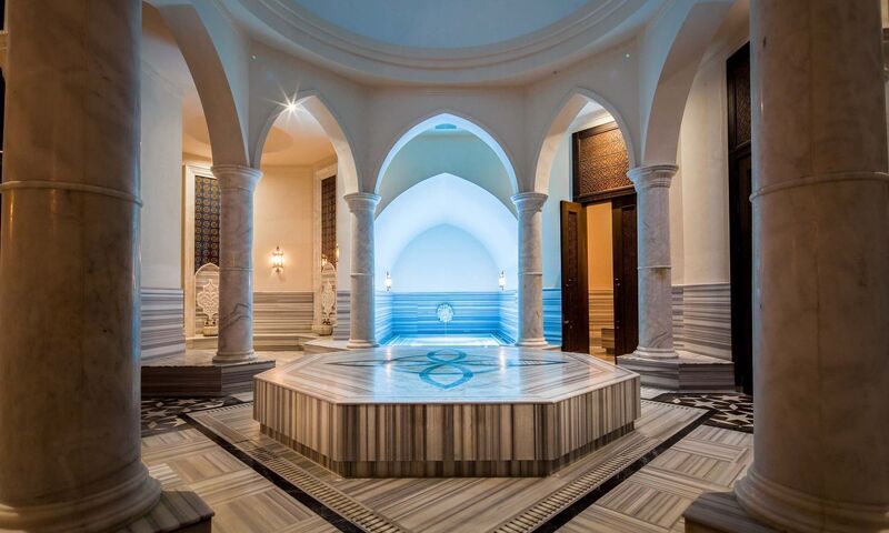 Titanic Deluxe Golf Belek