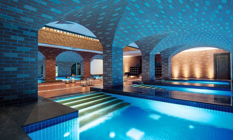 Titanic Deluxe Golf Belek