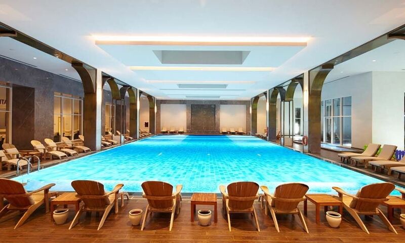 Titanic Deluxe Golf Belek