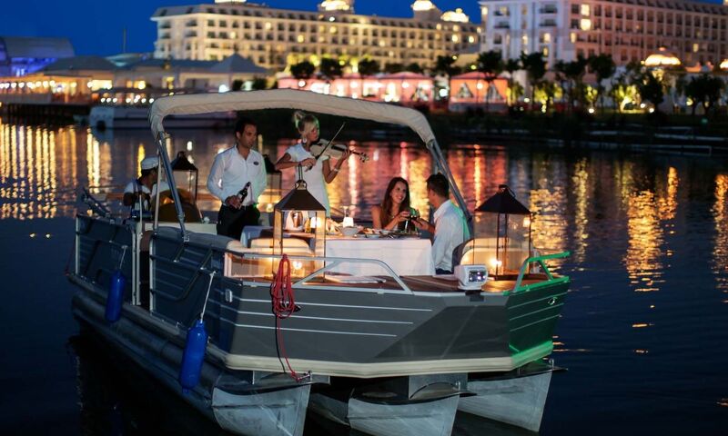 Titanic Deluxe Golf Belek