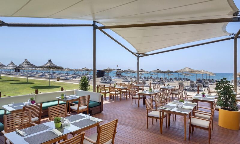 Titanic Deluxe Golf Belek