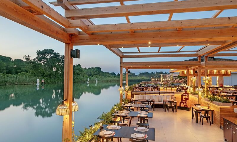 Titanic Deluxe Golf Belek